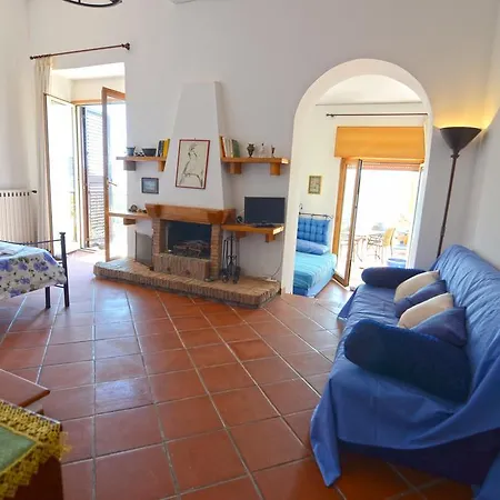 Pizzofalcone Apartment *