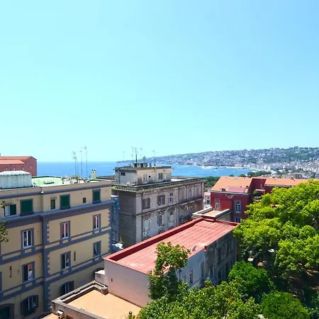 Apartment Pizzofalcone