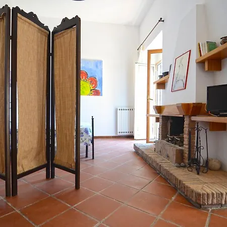 Apartment Pizzofalcone *