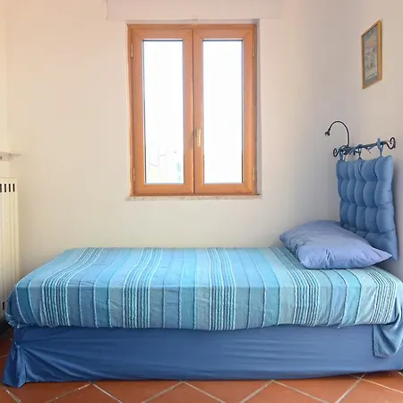 Pizzofalcone Apartment
