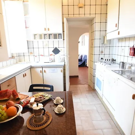 Pizzofalcone Apartment *