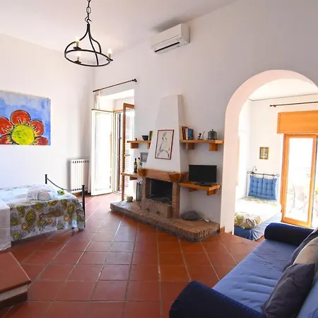 Apartment Pizzofalcone *