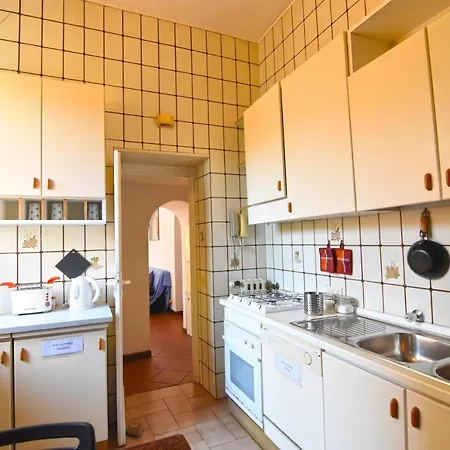 Apartment Pizzofalcone *