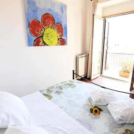 Apartment Pizzofalcone