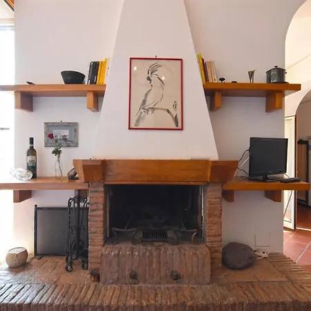 Pizzofalcone Apartment *
